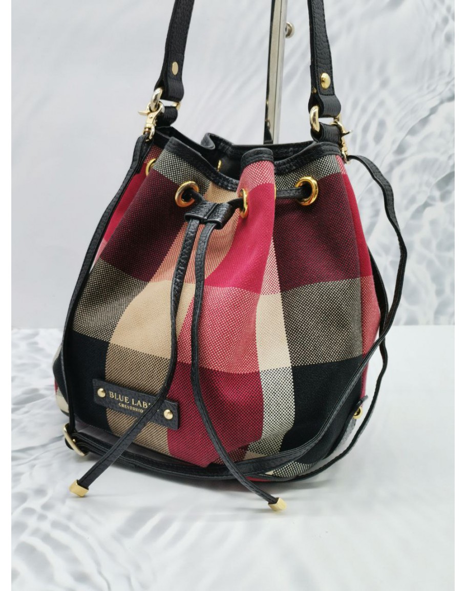 Crestbridge burberry hotsell